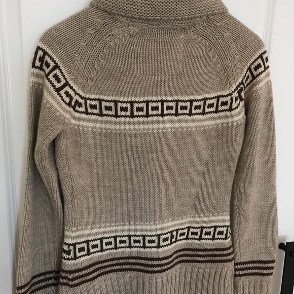 Triple Five Soul Zip up Sweater! - Picture 2 of 8